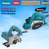 MAKITA MT SERIES COMBO SET (M5801B Circular Saw M1902B Planer M4301B Jig Saw M3700B Trimmer M9200B Sander M0801B Drill )