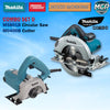 MAKITA MT SERIES COMBO SET (M5801B Circular Saw M1902B Planer M4301B Jig Saw M3700B Trimmer M9200B Sander M0801B Drill )
