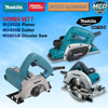 MAKITA MT SERIES COMBO SET (M5801B Circular Saw M1902B Planer M4301B Jig Saw M3700B Trimmer M9200B Sander M0801B Drill )