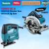 MAKITA MT SERIES COMBO SET (M5801B Circular Saw M1902B Planer M4301B Jig Saw M3700B Trimmer M9200B Sander M0801B Drill )