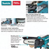 MAKITA DUC101Z 18V Cordless Pruning Saw 100MM ( 4