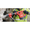 HILTI TE 500-X Bull Point Demolition Hammer 7.5J *FREE 2 x Pointed Chisel