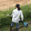 MAKITA DUX60ZM3 / DUX60Z 18Vx2 Cordless Multi Function Power Head