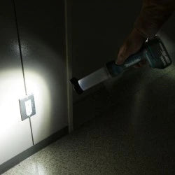 MAKITA Flashlight DML807 LED Work Light
