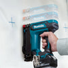 MAKITA DST121ZK DST121 Cordless Stapler ( Suitable for 1010J / 1013J / 1016J / 1019J / 1022J / 1025J )
