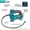 MAKITA MP100DZ / MP100D 12Vmax Cordless Inflator
