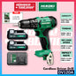 HIKOKI DV12DA Cordless Driver Drill / WH12DA Cordless Impact Driver