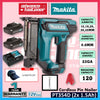 MAKITA PT354DZ / PT354 12Vmax 12V Cordless Pin Nailer