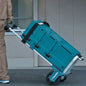 MAKITA Makpac Connector Case 4 Types (Small / Medium / Large / Largest) Full Set / Makpac Organizer