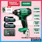 HIKOKI DV12DA Cordless Driver Drill / WH12DA Cordless Impact Driver