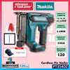 MAKITA PT354DZ / PT354 12Vmax 12V Cordless Pin Nailer