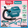 MAKITA DCL184Z 18V Cordless Cleaner