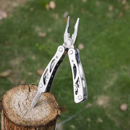 WORKPRO 382001 12-in-1 Pliers Multi-Tool