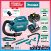 MAKITA DCL184Z 18V Cordless Cleaner