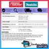 MAKITA DMP180Z / DMP180 18V Cordless Inflator