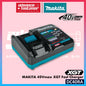 MAKITA DC40RA / DC40RC / DC40RB 40Vmax XGT Fast Charger / Standard Charger / Dual Port Fast Charger