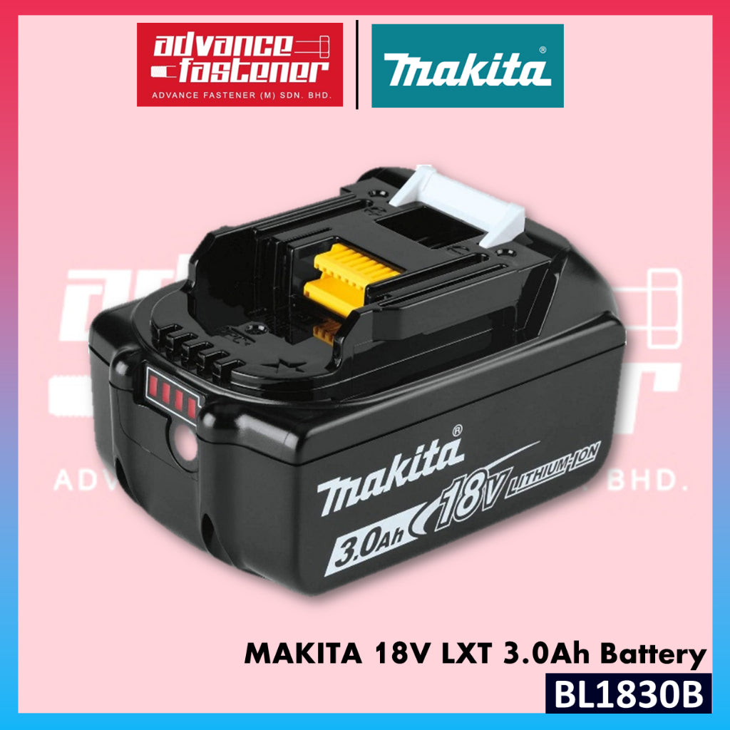 MAKITA 18V BATTERY