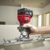 Milwaukee FTR-501 / FTR-0 M18 FUEL™ Trim Router / Trimmer