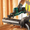 Makita DJR189 / DJR189Z 18V Cordless Recipro Saw Brushless Reciprocating Saw