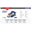 MAKUTE EP003 Electric Planer 82MM
