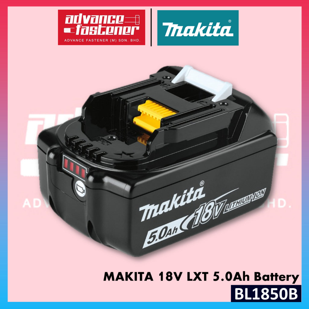 MAKITA 18V BATTERY