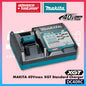 MAKITA DC40RA / DC40RC / DC40RB 40Vmax XGT Fast Charger / Standard Charger / Dual Port Fast Charger