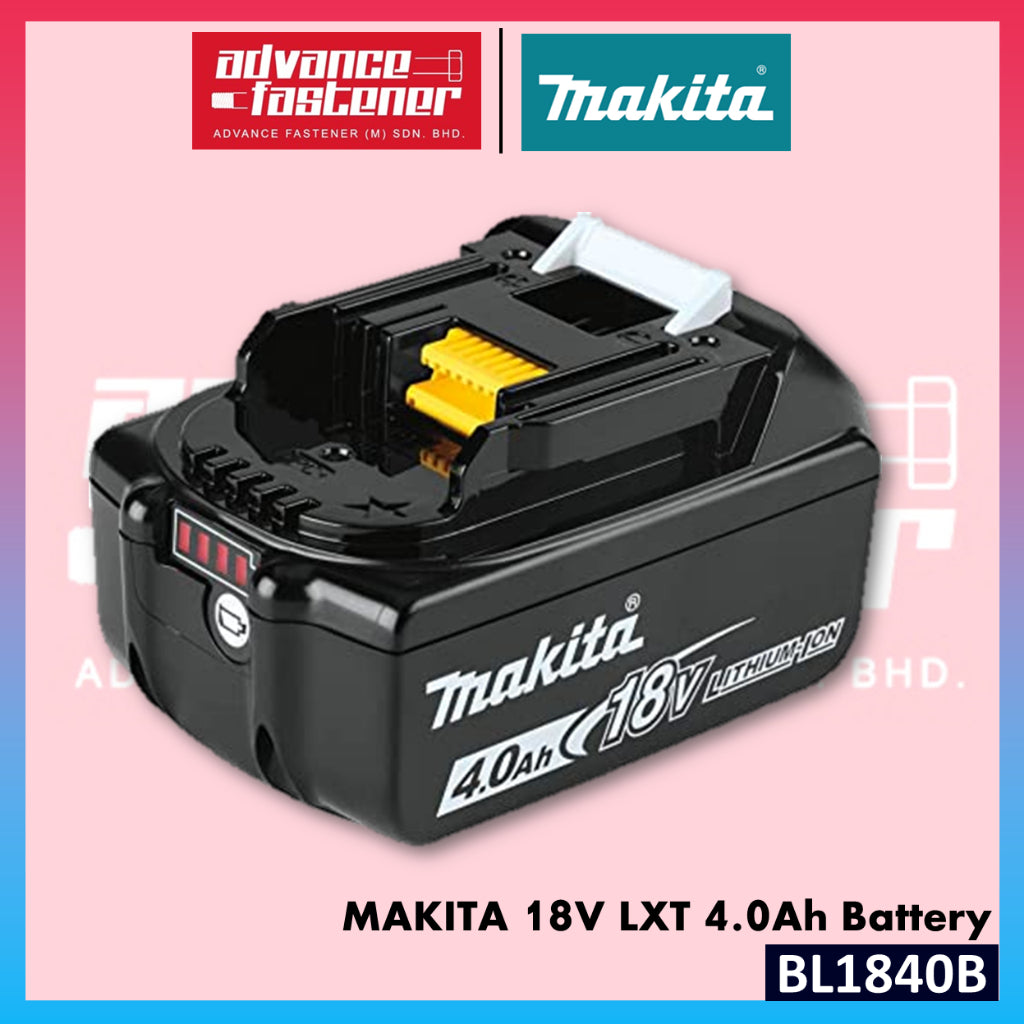 MAKITA 18V BATTERY