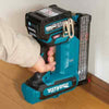 MAKITA 40Vmax 40V XGT Cordless Combo 2 ( FN001G Cordless Brad Nailer / PT001G Cordless Pin Nailer)