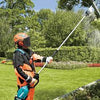 MAKITA 40Vmax 40V XGT Cordless Combo 5 ( UB001GM101 Cordless Blower / UA003GZ01 Cordless Pole Saw )