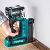 MAKITA 40Vmax 40V XGT Cordless Combo 2 ( FN001G Cordless Brad Nailer / PT001G Cordless Pin Nailer)