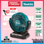 MAKITA CF101 / CF101D / CF101DZ 12Vmax Cordless Fan