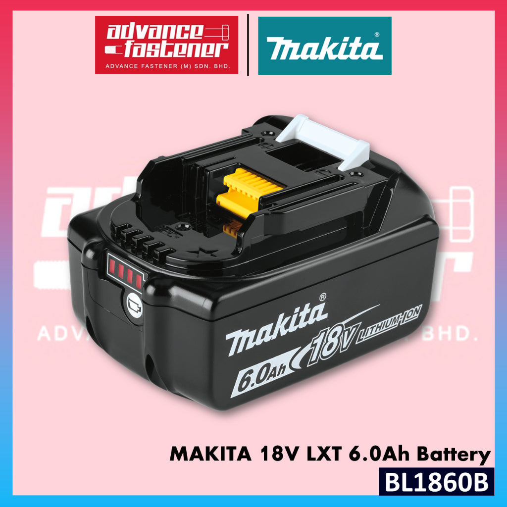 MAKITA 18V BATTERY