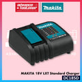 DC18SD (STANDARD)