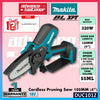 MAKITA DUC101Z 18V Cordless Pruning Saw 100MM ( 4