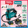 MAKITA DMP181Z / DMP181 18V Cordless Inflator