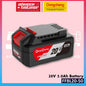 Dongcheng Original 20V Li-ion Battery & Charger Set | 2.0Ah 4.0Ah 5.0Ah 6.0Ah | FFBL20-20 / 40 / 50 / 60