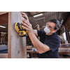 DeWalt DCW210N-XJ 18V XR Cordless Random Orbital Sander 125MM (5