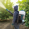 Makita PM001 / PM001GZ 40Vmax Cordless Backpack Mist Blower
