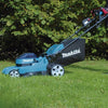 MAKITA LM002JM101 / LM002 64Vmax Cordless Lawn Mower 530MM (21