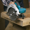 MAKITA MT SERIES M5801B Circular Saw 185MM (7-1/4