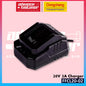 Dongcheng Original 20V Li-ion Battery & Charger Set | 2.0Ah 4.0Ah 5.0Ah 6.0Ah | FFBL20-20 / 40 / 50 / 60