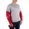 Milwaukee 48-73-9051 / 48-73-9031 Cut Level 5 Protective Sleeve / Cut Level 3 Protective Sleeve