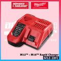 M12-18FC Rapid