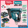 Makita PT001GD101 / PT001GZ 40Vmax XGT Cordless Pin Nailer