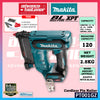 Makita PT001GD101 / PT001GZ 40Vmax XGT Cordless Pin Nailer