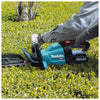 MAKITA UH004GM201/ UH004GZ 40Vmax Cordless Hedge Trimmer 600MM (23-5/8