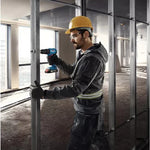 BOSCH GSB 185-LI 18V Cordless Impact Drill / Driver Hammer Driver Drill