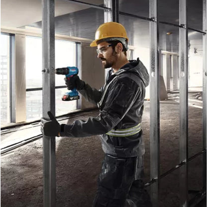 BOSCH GSB 185-LI 18V Cordless Impact Drill / Driver Hammer Driver Drill