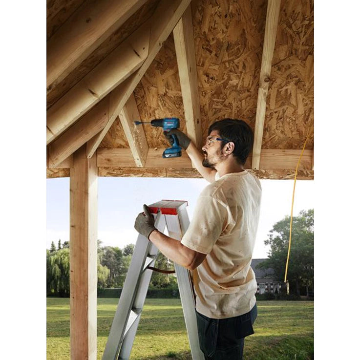 BOSCH GSR 185-LI 18V Cordless Drill / Driver