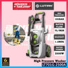 Lutian LT701G-2500A High Pressure Washer 2500W